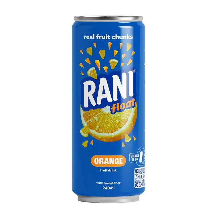 رانی پرتقال