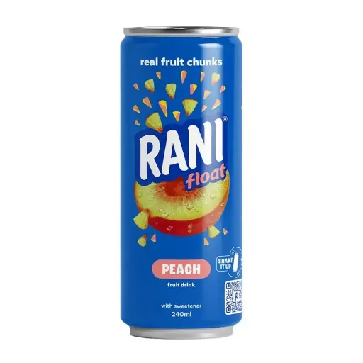 رانی هلو